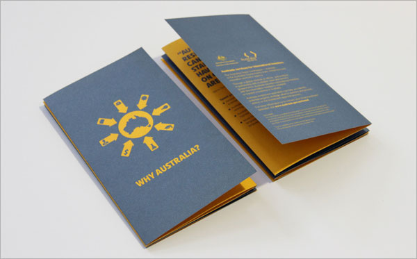 Austrade-Pamphlet-Design
