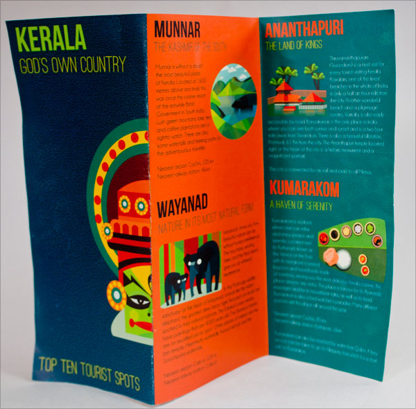Kerala-tourism-Pamphlet-brochure-3
